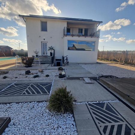 Maison Du Golf Costinesti Exterior photo