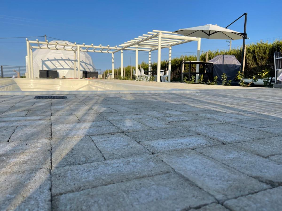 Maison Du Golf Costinesti Exterior photo